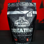 CREATINA MONOHIDRATADA 750G
