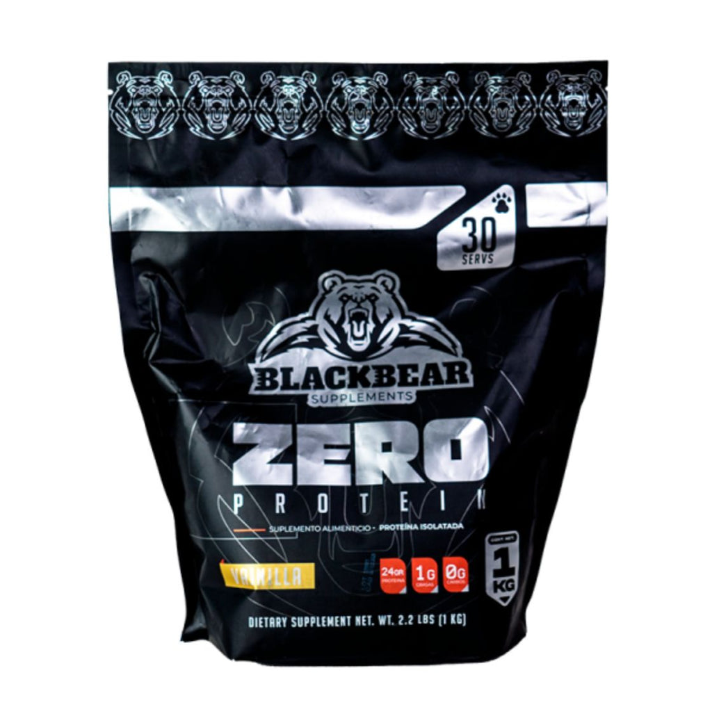 PROTEINA ISOLATADA 1KG