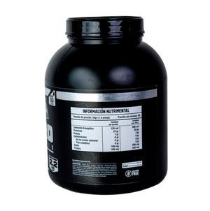 PROTEINA ISOLATADA 2.2KG