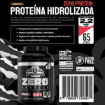 PROTEINA ISOLATADA 2.2KG
