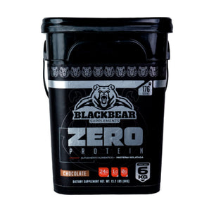 PROTEINA ISOLATADA 6KG