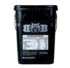 PAQUETE PROTEINA ISOLATADA 6KG Y CREATINA MONOHIDRATADA 750G