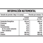 PROTEINA ISOLATADA 6KG