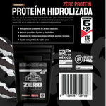 PROTEINA ISOLATADA 6KG