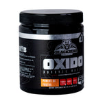 PAQUETE  CREATINA MONOHIDRATADA 1KG, OMEGA 3 1200MG, OXIDO 210G Y PROTEINA ISOLATADA2KG