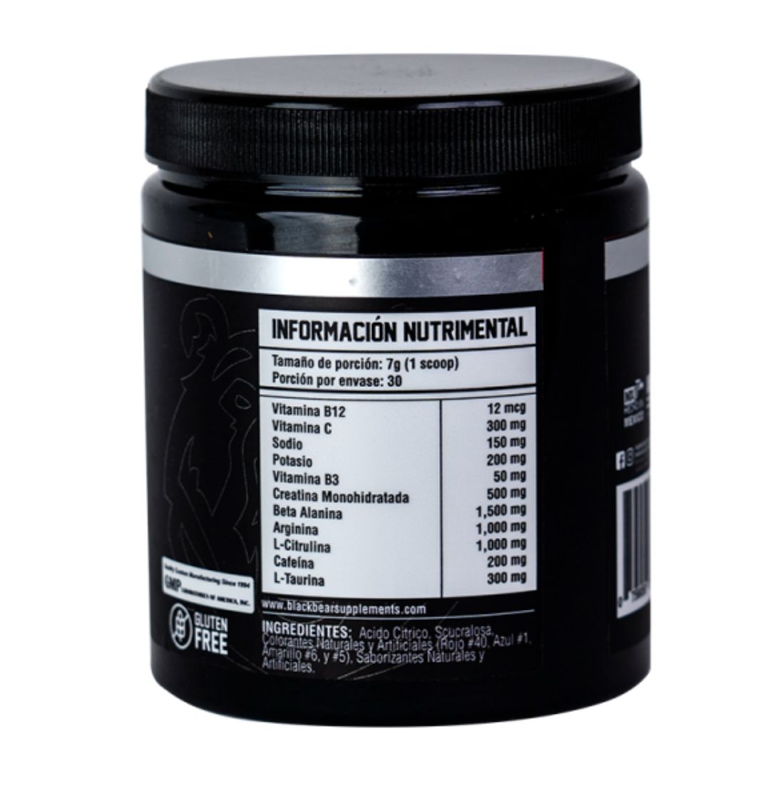 PAQUETE PROTEINA ISOLATADA 6KG Y CREATINA MONOHIDRATADA 750G