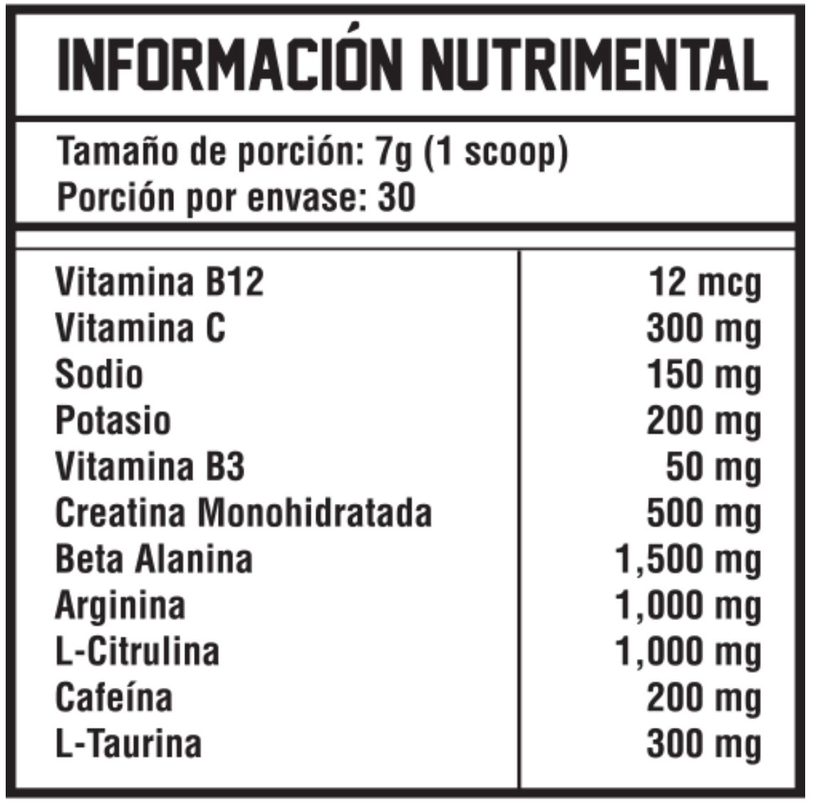PAQUETE PROTEINA ISOLATADA 6KG Y CREATINA MONOHIDRATADA 750G