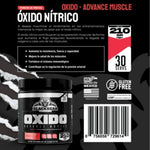 PAQUETE PROTEINA ISOLATADA 6KG Y CREATINA MONOHIDRATADA 750G