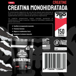 CREATINA MONOHIDRATADA 750G