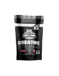 CREATINA MONOHIDRATADA 750G