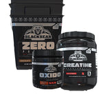 PAQUETE PROTEINA ISOLATADA 6KG Y CREATINA MONOHIDRATADA 750G