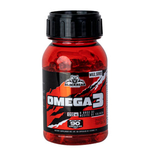 PAQUETE  CREATINA MONOHIDRATADA 1KG, OMEGA 3 1200MG, OXIDO 210G Y PROTEINA ISOLATADA2KG