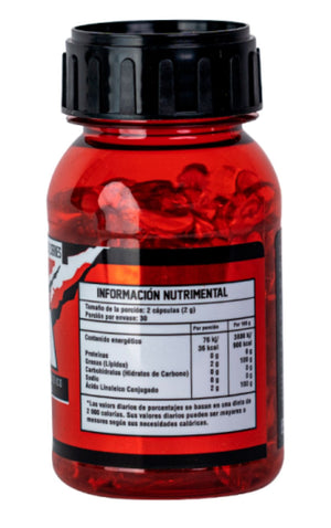 CLA 1000mg